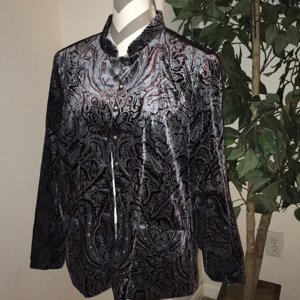 Cold water Creek jacket